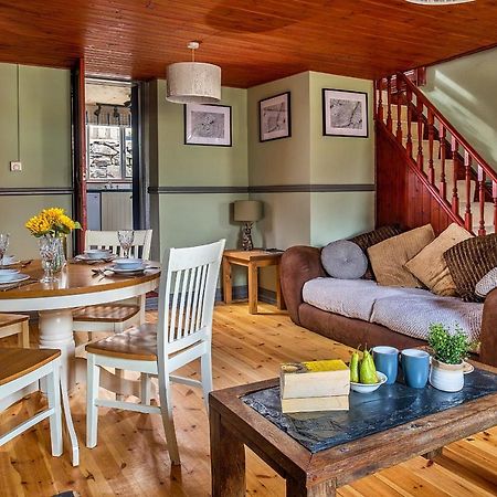 Finest Retreats - Maes Neuadd Blaenau Ffestiniog Dış mekan fotoğraf