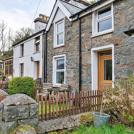 Finest Retreats - Maes Neuadd Blaenau Ffestiniog Dış mekan fotoğraf