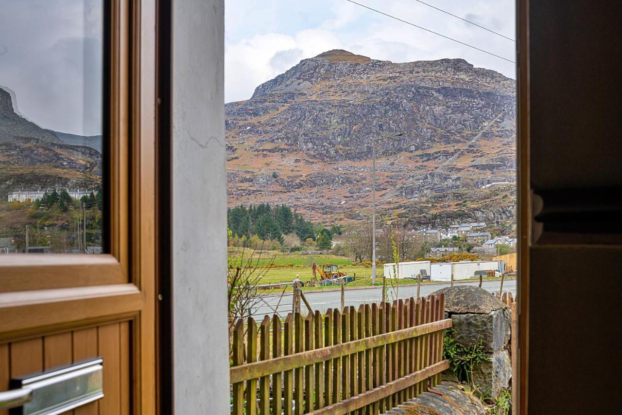 Finest Retreats - Maes Neuadd Blaenau Ffestiniog Dış mekan fotoğraf
