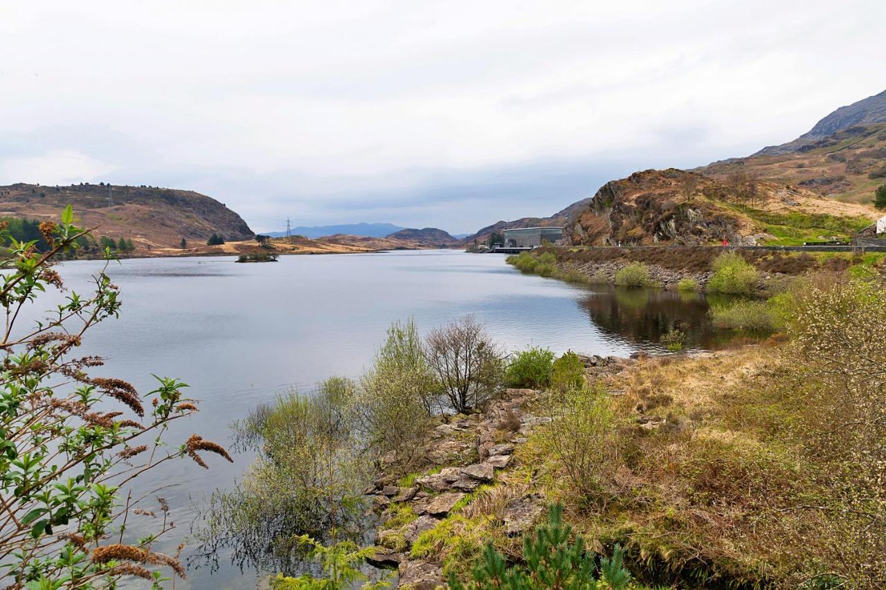 Finest Retreats - Maes Neuadd Blaenau Ffestiniog Dış mekan fotoğraf