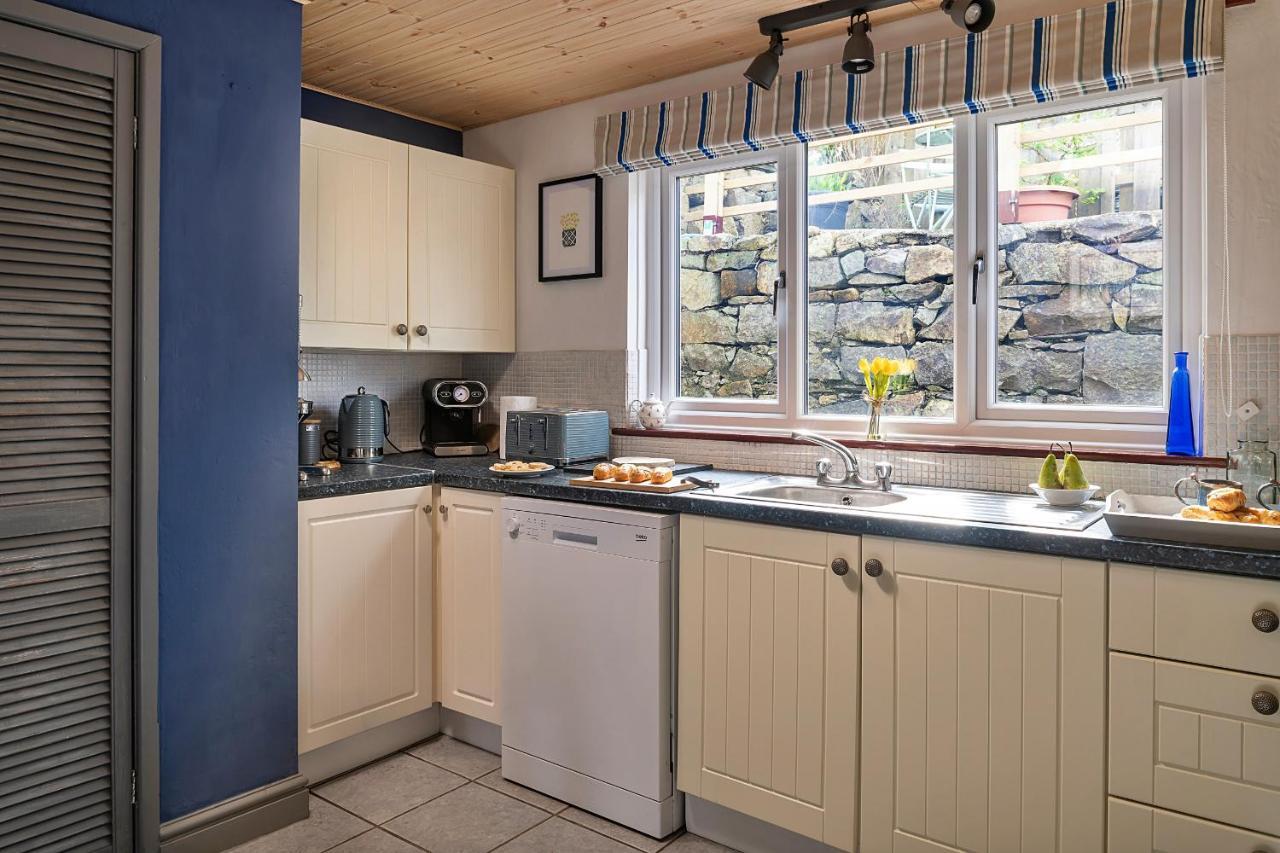 Finest Retreats - Maes Neuadd Blaenau Ffestiniog Dış mekan fotoğraf