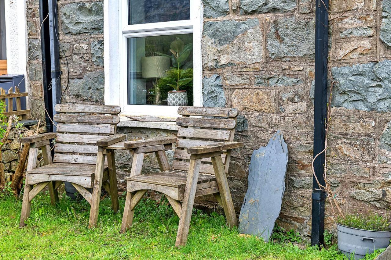 Finest Retreats - Maes Neuadd Blaenau Ffestiniog Dış mekan fotoğraf