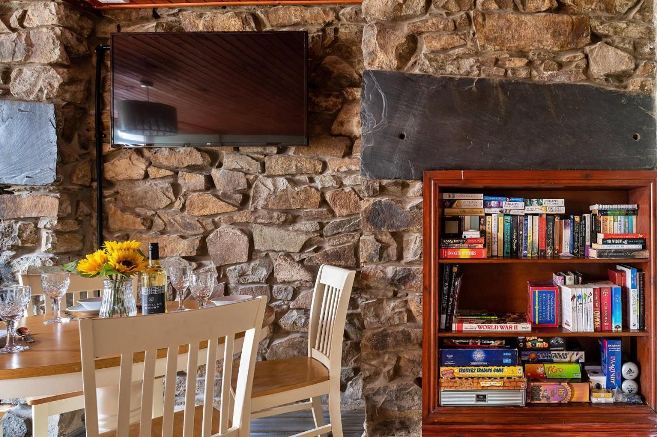 Finest Retreats - Maes Neuadd Blaenau Ffestiniog Dış mekan fotoğraf