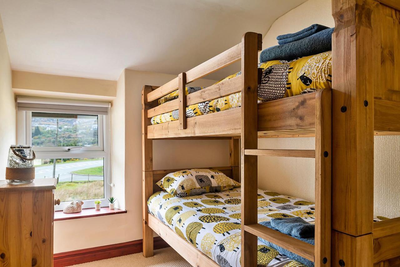 Finest Retreats - Maes Neuadd Blaenau Ffestiniog Dış mekan fotoğraf